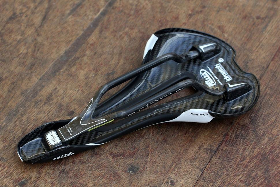 Review: Selle Italia Flite Tekno Flow saddle | road.cc